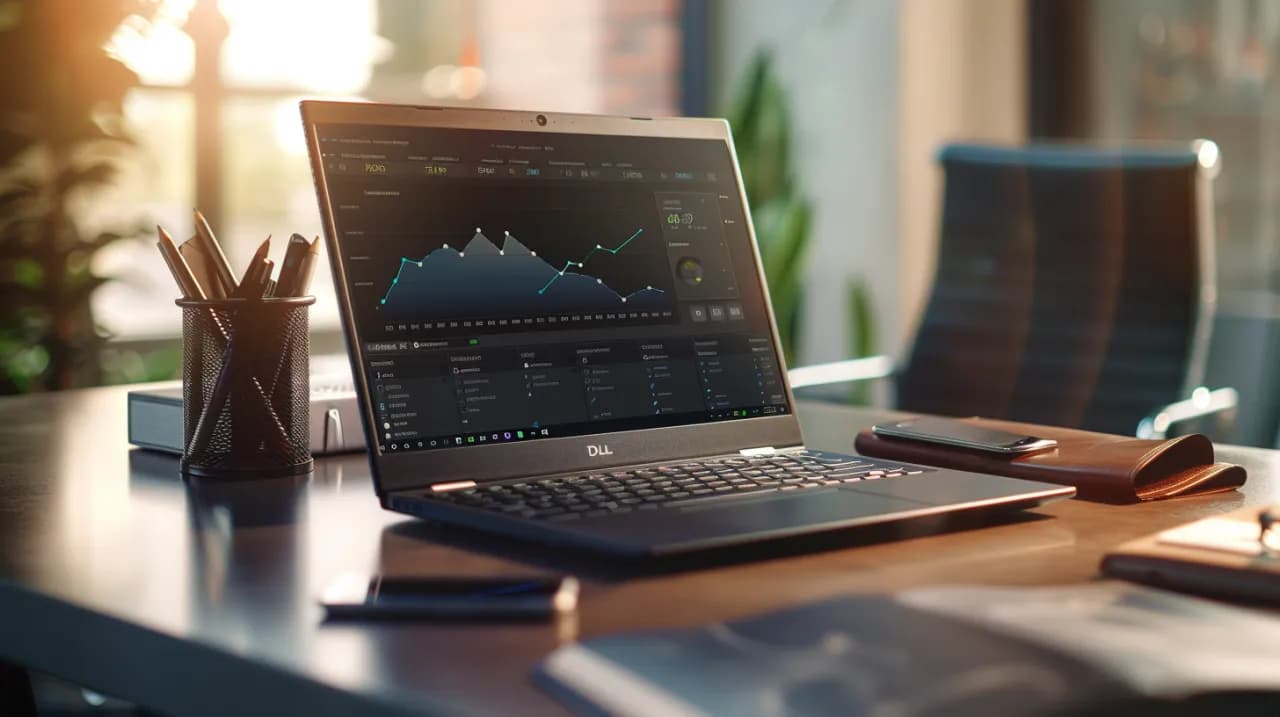 Dell Latitude 7000: Dlaczego to top wybór dla firm? Analizujemy to! Dell Latitude 7000: Dlaczego to top wybór dla firm? Analizujemy to!