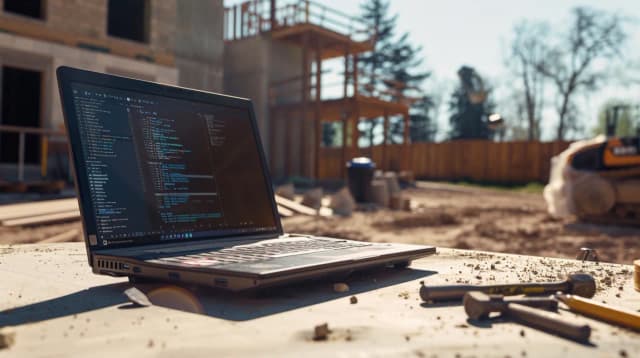 Laptop przemysłowy: 5 powodów, dla których go pokochasz. Analiza Laptop przemysłowy: 5 powodów, dla których go pokochasz. Analiza