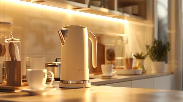 Czajnik elektryczny 2l: jak wybrać ten idealny do Twojej kuchni? Czajnik elektryczny 2l: jak wybrać ten idealny do Twojej kuchni?