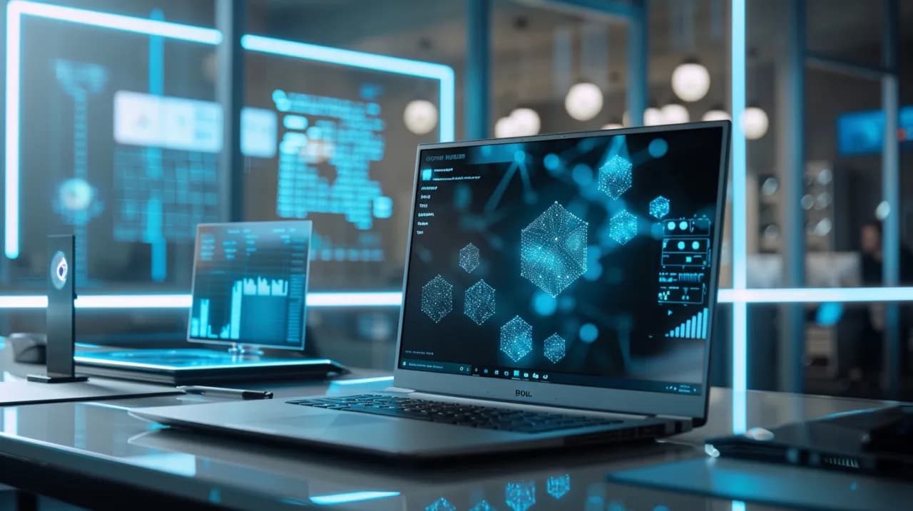 Dell Precision 7530: Mobilna stacja robocza czy tylko zwykły laptop? Dell Precision 7530: Mobilna stacja robocza czy tylko zwykły laptop?