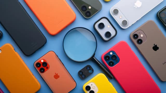 Etui na iPhone 12: Jak można wybrać najlepszą ochronę smartfona? Etui na iPhone 12: Jak można wybrać najlepszą ochronę smartfona?
