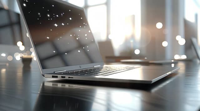 HP EliteBook 840 G5: Oto aż 5 powodów, dla których warto go kupić HP EliteBook 840 G5: Oto aż 5 powodów, dla których warto go kupić