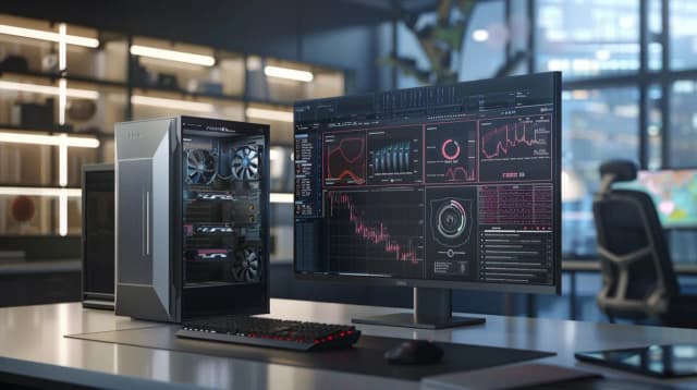 Dell Precision T3500: Nadal wart zakupu? Oto szczegółowa analiza Dell Precision T3500: Nadal wart zakupu? Oto szczegółowa analiza
