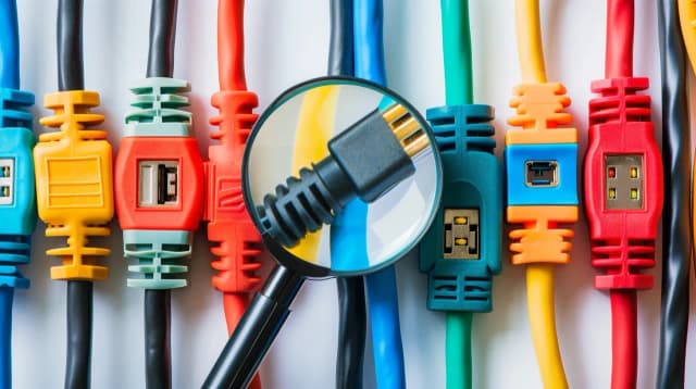 Kabel od zasilacza: jak wybrać bezpieczny i trwały? Porady 2025 Kabel od zasilacza: jak wybrać bezpieczny i trwały? Porady 2025