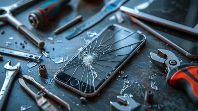 Ekran iPhone 7: jak wymienić samemu i zaoszczędzić? Oto instrukcja Ekran iPhone 7: jak wymienić samemu i zaoszczędzić? Oto instrukcja