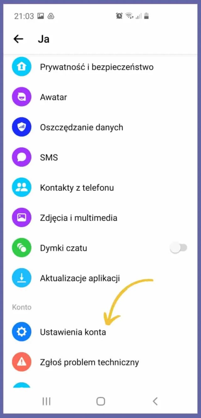 Jak pobrać wiadomość głosową z Messengera - prosty poradnik Jak pobrać wiadomość głosową z Messengera - prosty poradnik