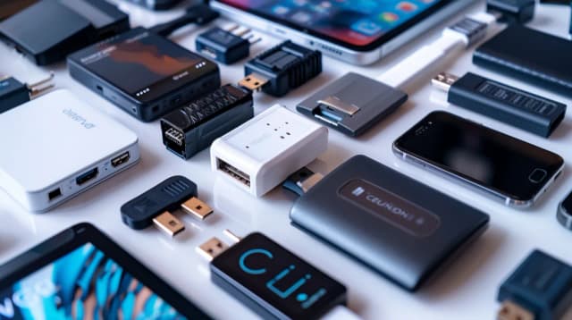 AC adapter: Jak wybrać najlepszy? Poradnik dla każdego użytkownika AC adapter: Jak wybrać najlepszy? Poradnik dla każdego użytkownika