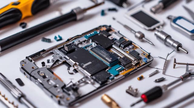 LG K10 bateria: Czy warto wymienić samemu? Oto porady ekspertów! LG K10 bateria: Czy warto wymienić samemu? Oto porady ekspertów!