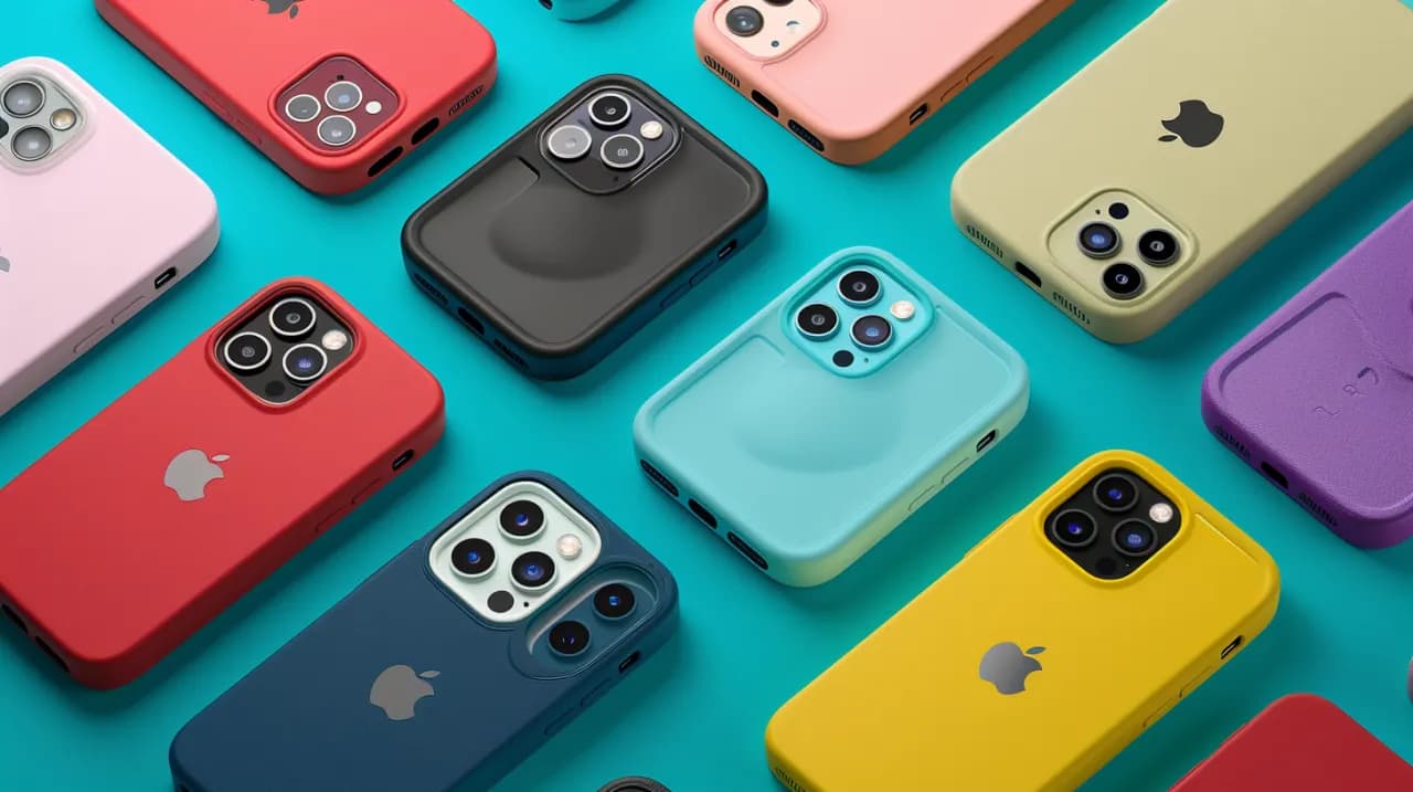 Case iPhone 12 mini: czy naprawdę potrzebujesz etui? Analizujemy Case iPhone 12 mini: czy naprawdę potrzebujesz etui? Analizujemy