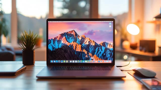 MacBook Pro A1708: Starszy model wciąż wart uwagi? Analizujemy to MacBook Pro A1708: Starszy model wciąż wart uwagi? Analizujemy to