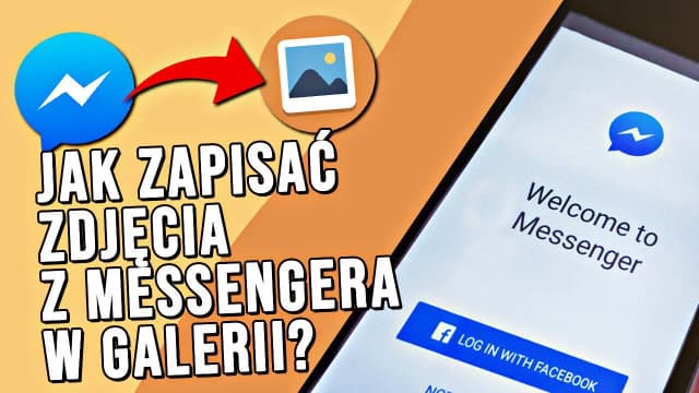 Jak zapisać zdjęcia z Messengera: 5 prostych metod na każde urządzenie Jak zapisać zdjęcia z Messengera: 5 prostych metod na każde urządzenie