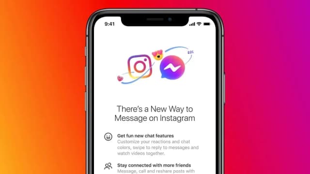 Jak szybko połączyć Messenger z Instagramem bez stresu i problemów Jak szybko połączyć Messenger z Instagramem bez stresu i problemów
