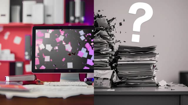 ABBYY FineReader 14: Rewolucja czy tylko przereklamowany produkt? ABBYY FineReader 14: Rewolucja czy tylko przereklamowany produkt?