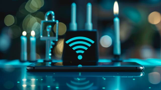 Jak sprawdzić hasło do WiFi na Androidzie? - Skuteczne metody odzyskiwania Jak sprawdzić hasło do WiFi na Androidzie? - Skuteczne metody odzyskiwania