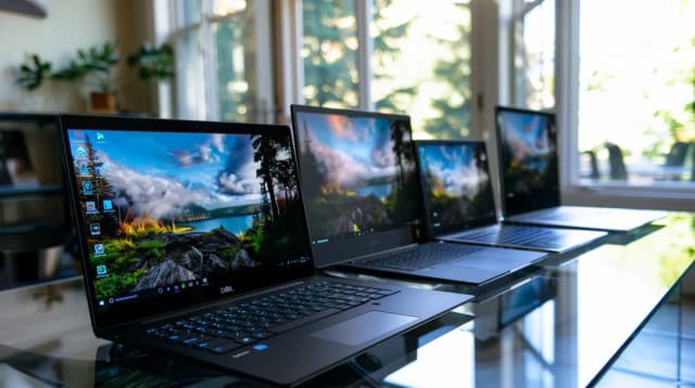 Dell Latitude 7480: dlaczego warto wybrać serię 7000? Analizujemy Dell Latitude 7480: dlaczego warto wybrać serię 7000? Analizujemy