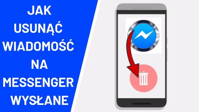 Dlaczego nie możesz usunąć wiadomości na Messengerze? Sprawdź proste rozwiązania Dlaczego nie możesz usunąć wiadomości na Messengerze? Sprawdź proste rozwiązania